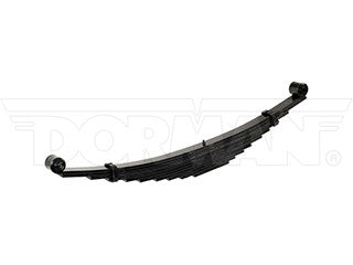 Dorman 43-1289HD Suspension - Leaf Spring