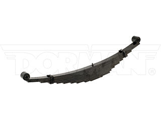 Dorman 43-1289XHD Suspension - Leaf Spring