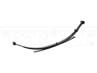 Dorman 43-1297 Suspension - Leaf Spring