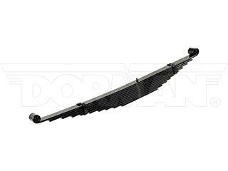 Dorman 43-1339HD Suspension - Leaf Spring