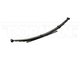 Dorman 43-1503HD Suspension - Leaf Spring