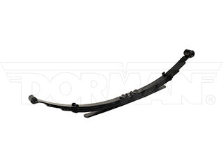 Dorman 43-1555HD Suspension - Leaf Spring