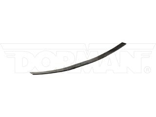 Dorman 43-1581 Suspension - Leaf Spring Helper