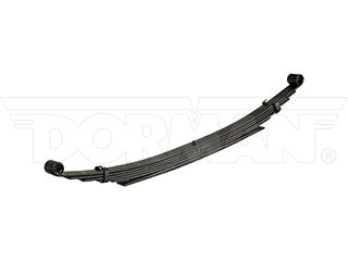 Dorman 43-1681HD Suspension - Leaf Spring