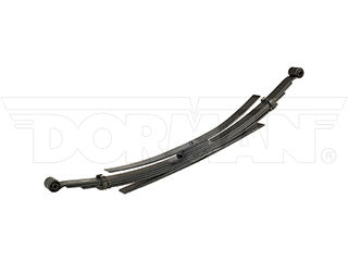 Dorman 43-1683 Suspension - Leaf Spring