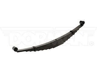 Dorman 43-1699HD Suspension - Leaf Spring