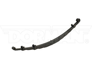 Dorman 43-170 Suspension - Leaf Spring