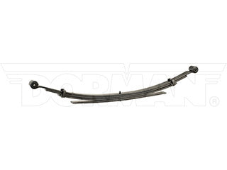 Dorman 43-1705HD Suspension - Leaf Spring