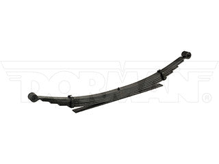 Dorman 43-1717HD Suspension - Leaf Spring