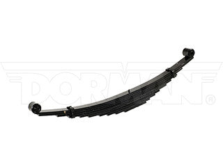 Dorman 43-1747HD Suspension - Leaf Spring