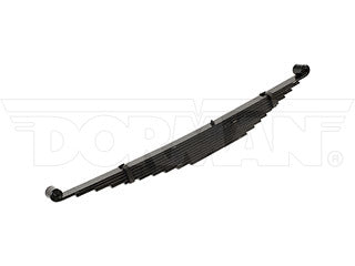 Dorman 43-1791HD Suspension - Leaf Spring