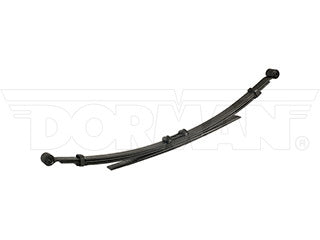Dorman 43-1851 Suspension - Leaf Spring
