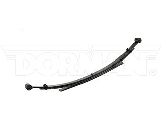 Dorman 43-1855 Suspension - Leaf Spring