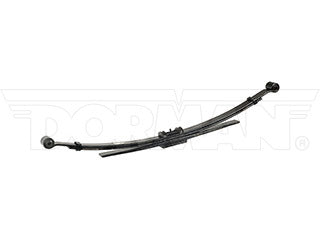 Dorman 43-1897 Suspension - Leaf Spring