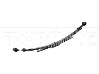 Dorman 43-1901 Suspension - Leaf Spring