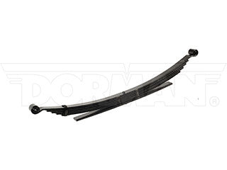 Dorman 43-2069HD Suspension - Leaf Spring