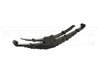 Dorman 43-2073HD Suspension - Leaf Spring