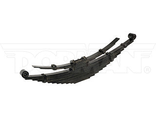 Dorman 43-2073SHD Suspension - Leaf Spring
