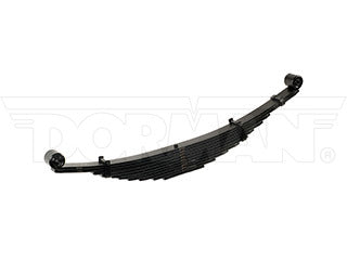 Dorman 43-2075HD Suspension - Leaf Spring