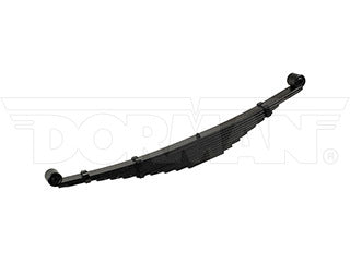 Dorman 43-2081HD Suspension - Leaf Spring