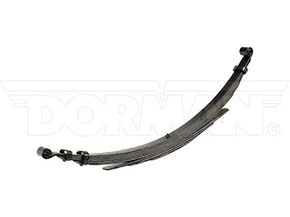 Dorman 43-485 Suspension - Leaf Spring