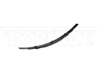 Dorman 43-497 Suspension - Leaf Spring Helper