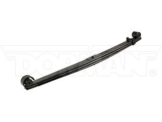 Dorman 43-498HD Suspension - Leaf Spring