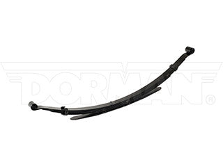Dorman 43-591 Suspension - Leaf Spring