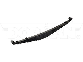 Dorman 43-623HD Suspension - Leaf Spring