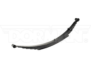 Dorman 43-695HD Suspension - Leaf Spring