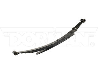 Dorman 43-699 Suspension - Leaf Spring