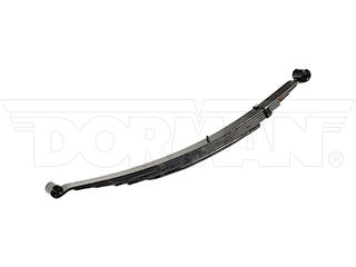 Dorman 43-701 Suspension - Leaf Spring