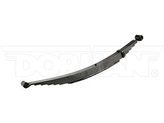 Dorman 43-701HD Suspension - Leaf Spring