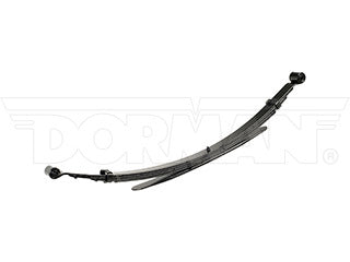 Dorman 43-711 Suspension - Leaf Spring