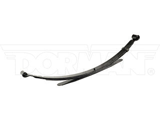 Dorman 43-713HD Suspension - Leaf Spring