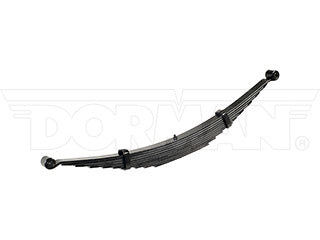 Dorman 43-721 Suspension - Leaf Spring