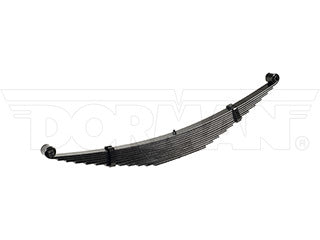 Dorman 43-721HD Suspension - Leaf Spring