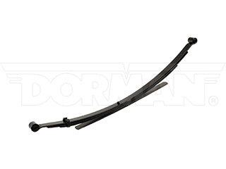 Dorman 43-781 Suspension - Leaf Spring