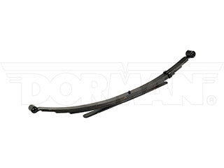 Dorman 43-781HD Suspension - Leaf Spring