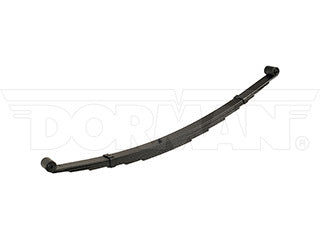 Dorman 43-791 Suspension - Leaf Spring