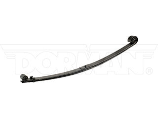 Dorman 43-812 Suspension - Leaf Spring
