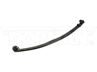 Dorman 43-816 Suspension - Leaf Spring