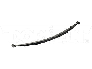 Dorman 43-817 Suspension - Leaf Spring