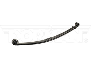 Dorman 43-818HD Suspension - Leaf Spring
