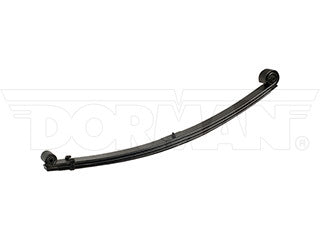 Dorman 43-818XHD Suspension - Leaf Spring