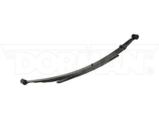Dorman 43-863 Suspension - Leaf Spring