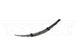 Dorman 43-869HD Suspension - Leaf Spring Helper