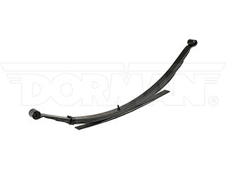 Dorman 43-883HD Suspension - Leaf Spring