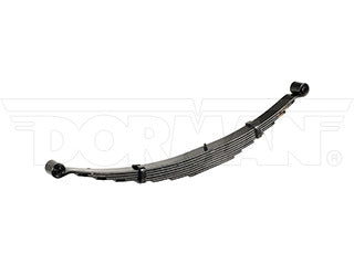 Dorman 43-901 Suspension - Leaf Spring
