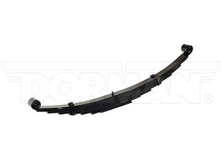 Dorman 43-901HD Suspension - Leaf Spring